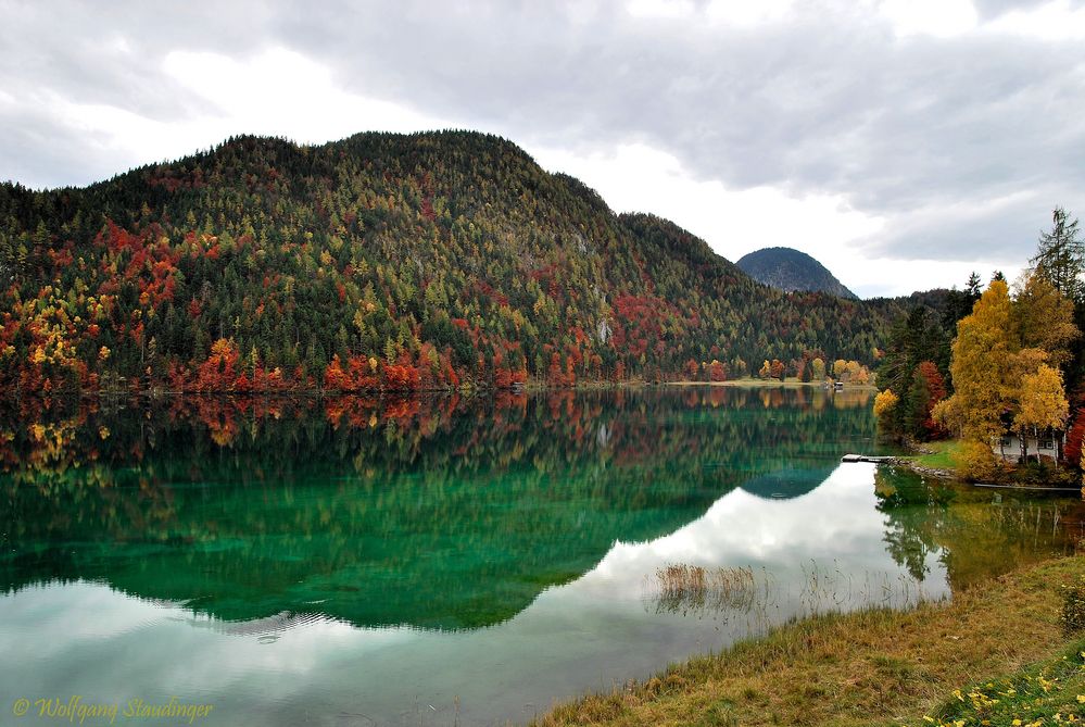 Hintersteiner See (6)