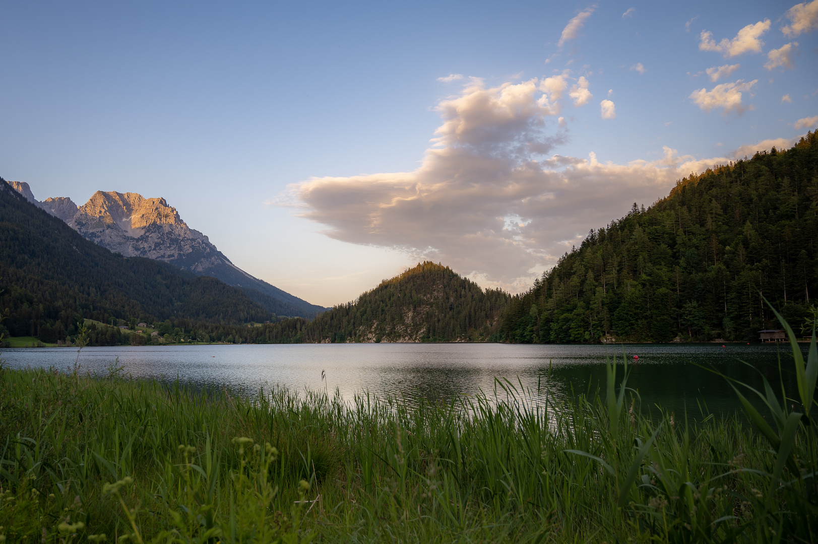 Hintersteiner See