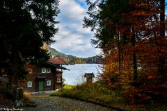 Hintersteiner See Oktober 2016 (3)