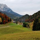 Hintersteiner See - Wilder Kaiser