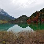 Hintersteiner See - Wilder Kaiser (2)