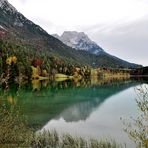 Hintersteiner See - Wilder Kaiser (3)