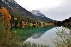 Hintersteiner See - Wilder Kaiser (3)