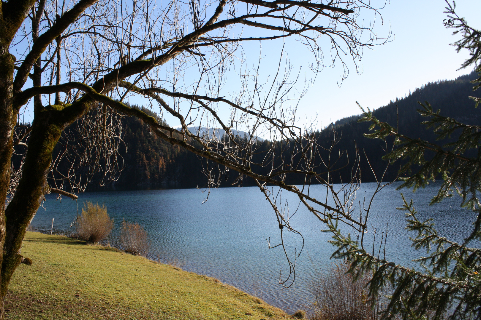 Hintersteinersee