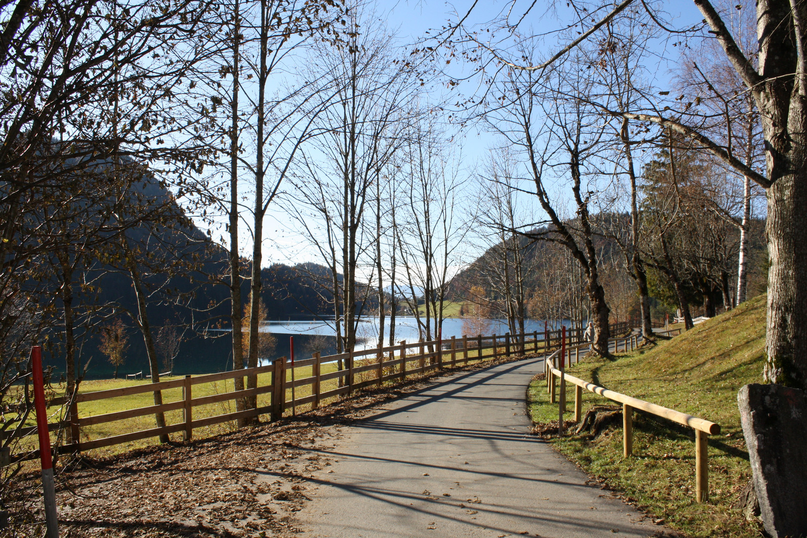 Hintersteinersee