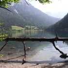 hintersteinersee