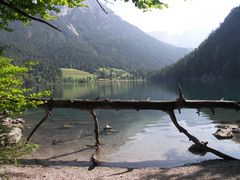 hintersteinersee