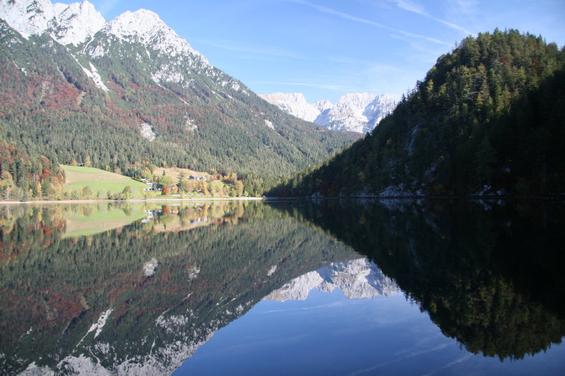 Hintersteinersee