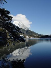 Hintersteinersee