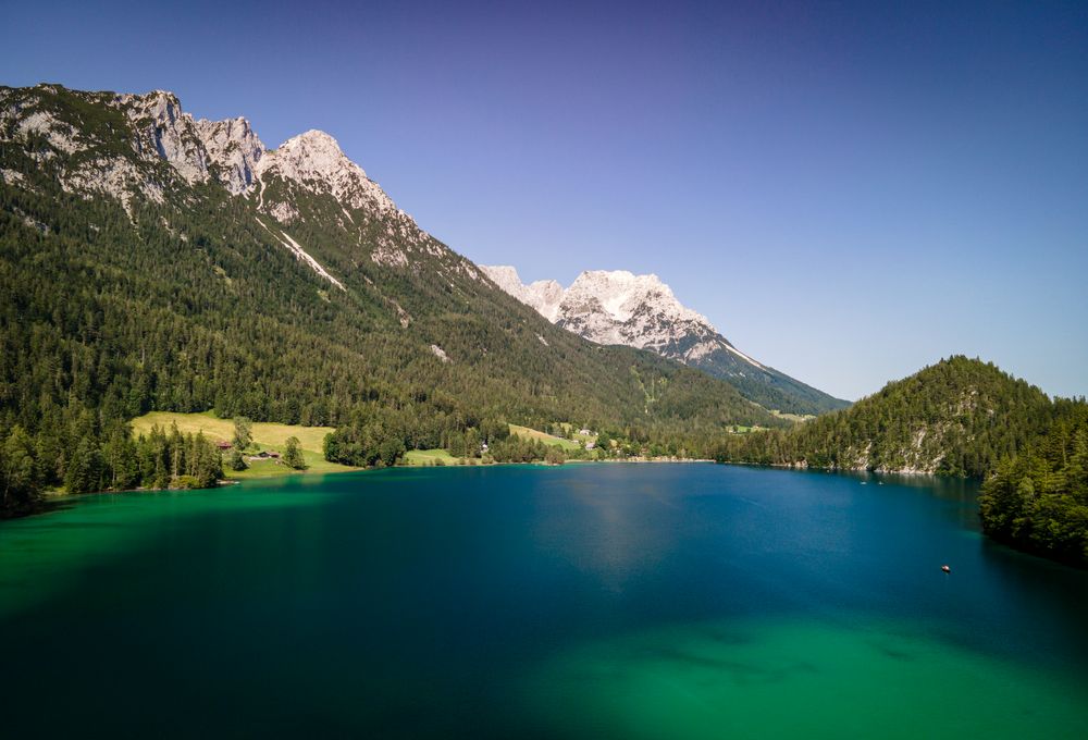 Hintersteinersee