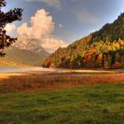 Hintersteinersee HDR