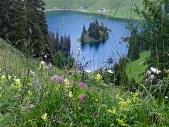 Hinterstockensee