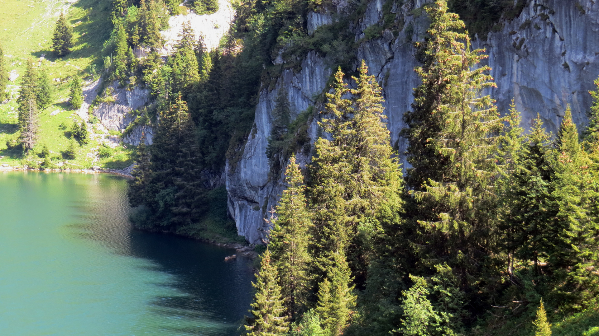 Hinterstockensee