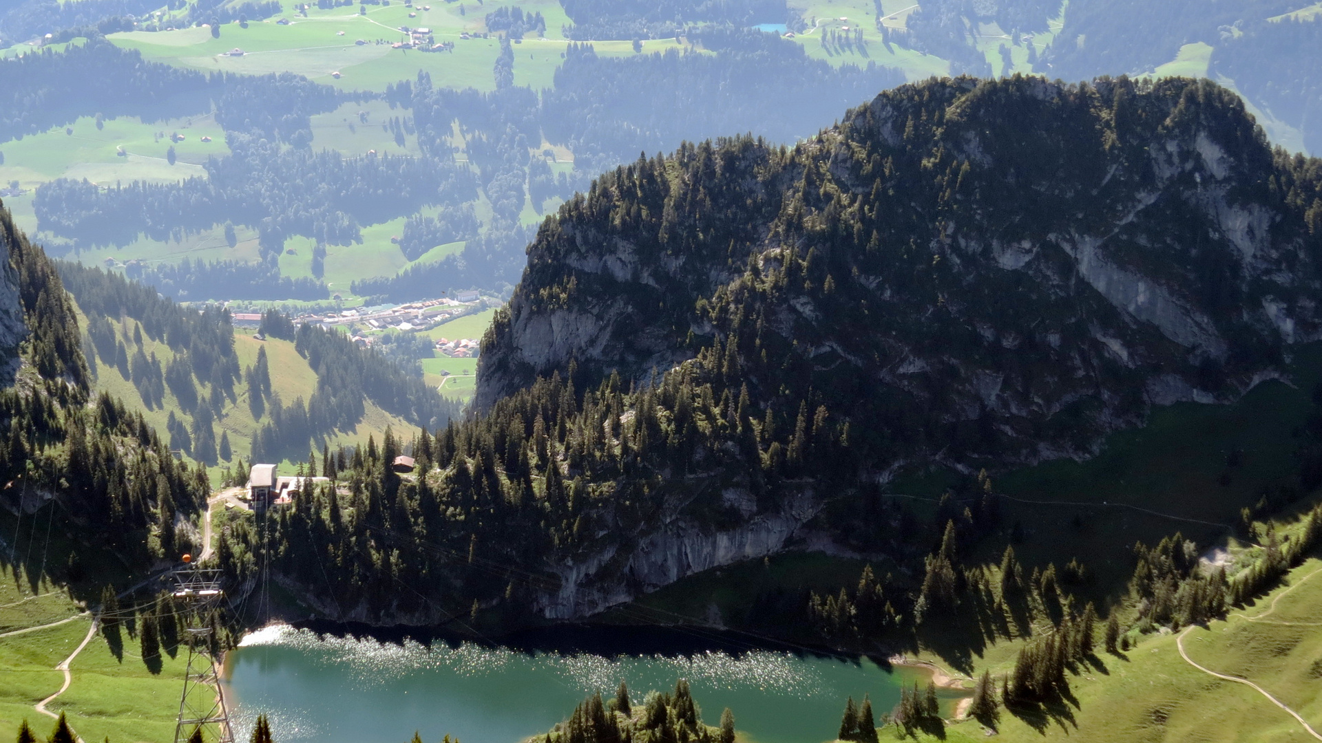 Hinterstockensee