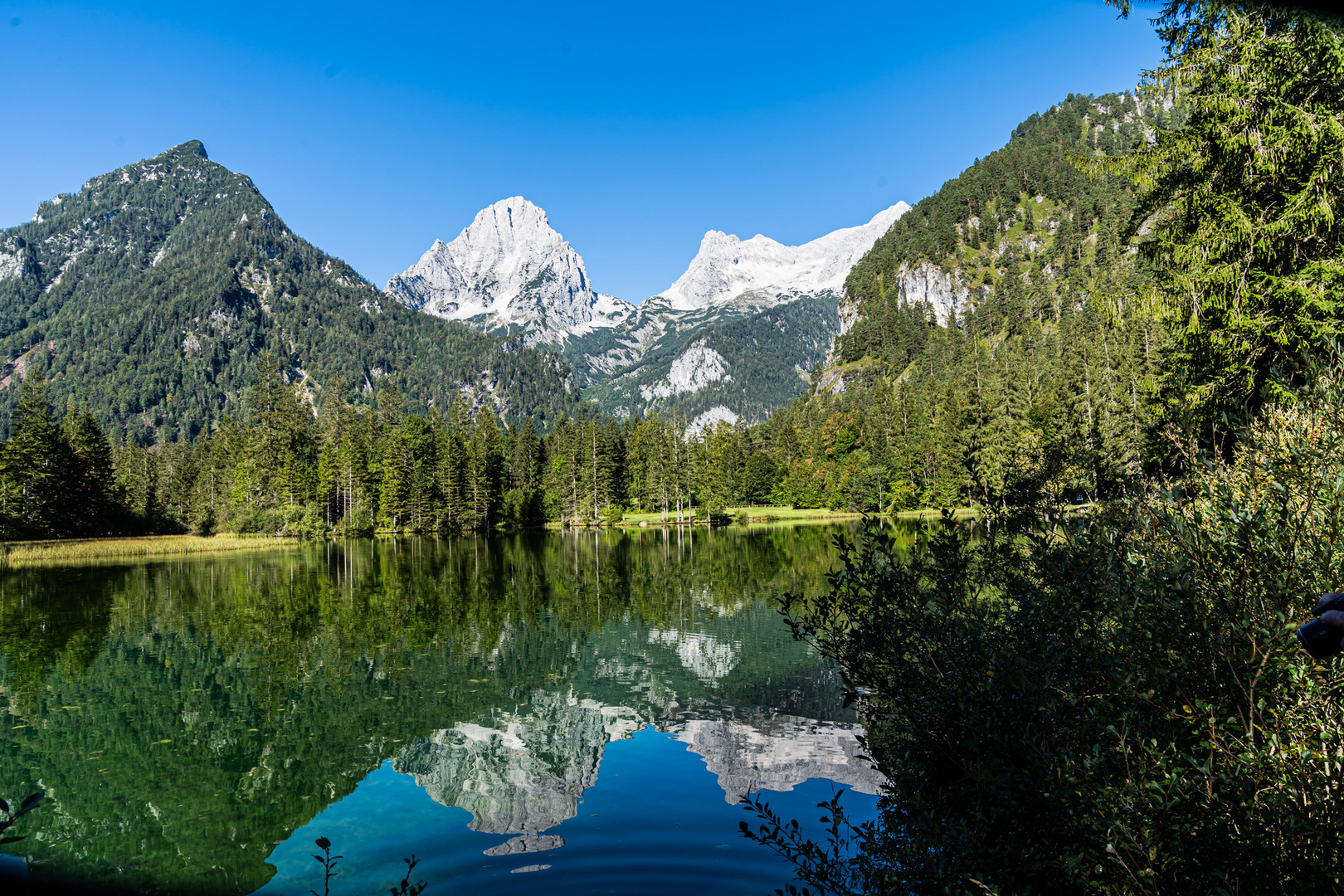 Hinterstoder (Austria)