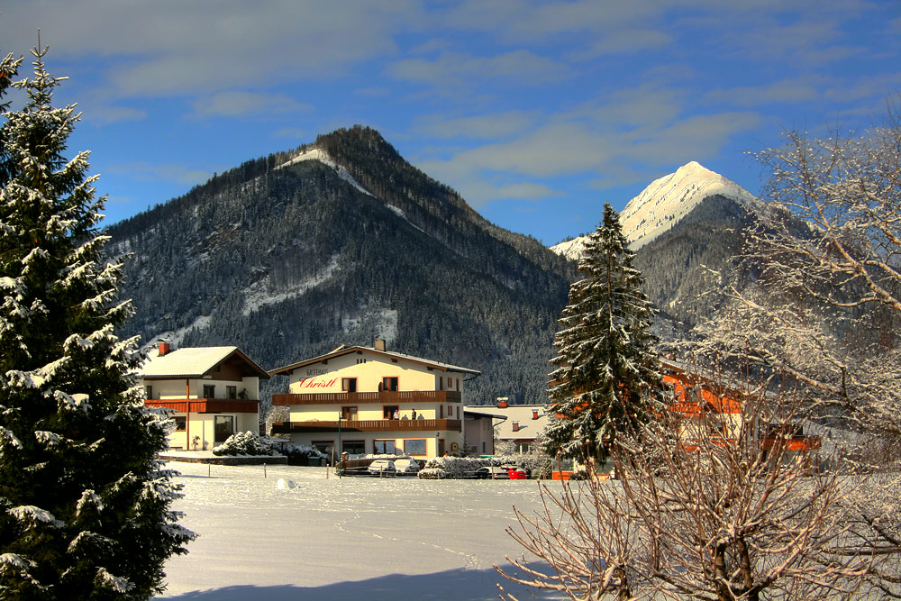 Hinterthiersee