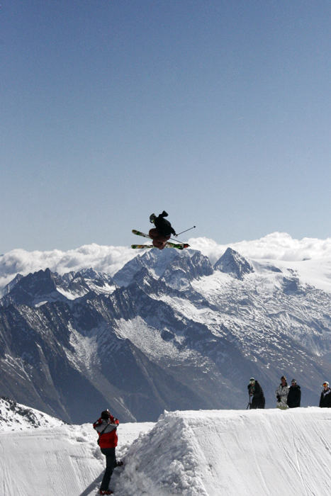 Hintertux Flo Wieser