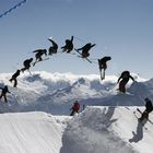 Hintertux Flo Wieser Sequenz