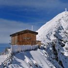 Hintertux Gletscher