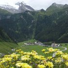 Hintertux Juli 2011