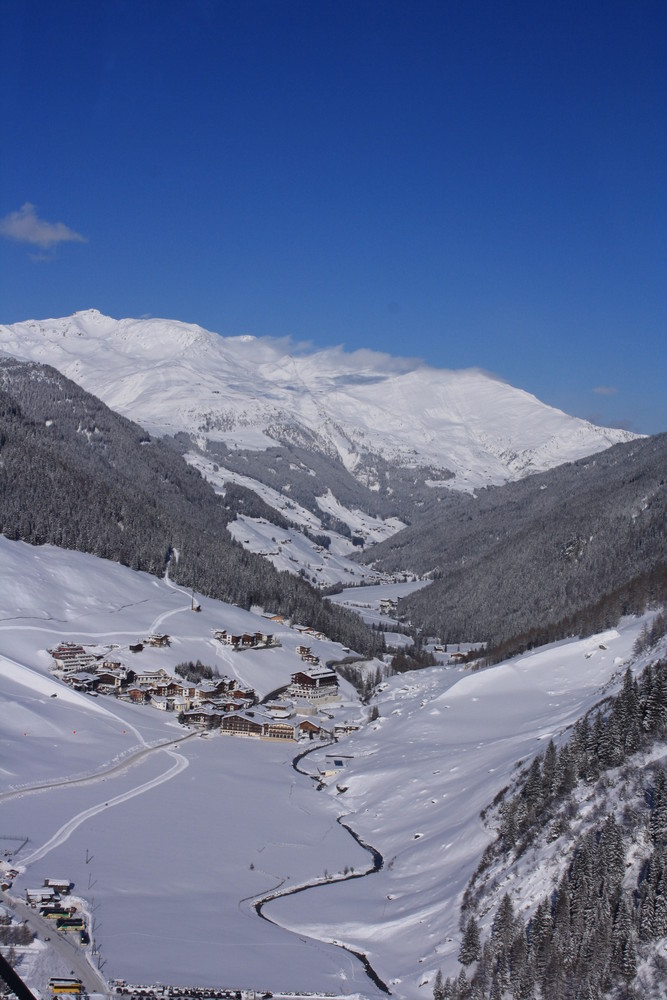 Hintertux (Tirol)