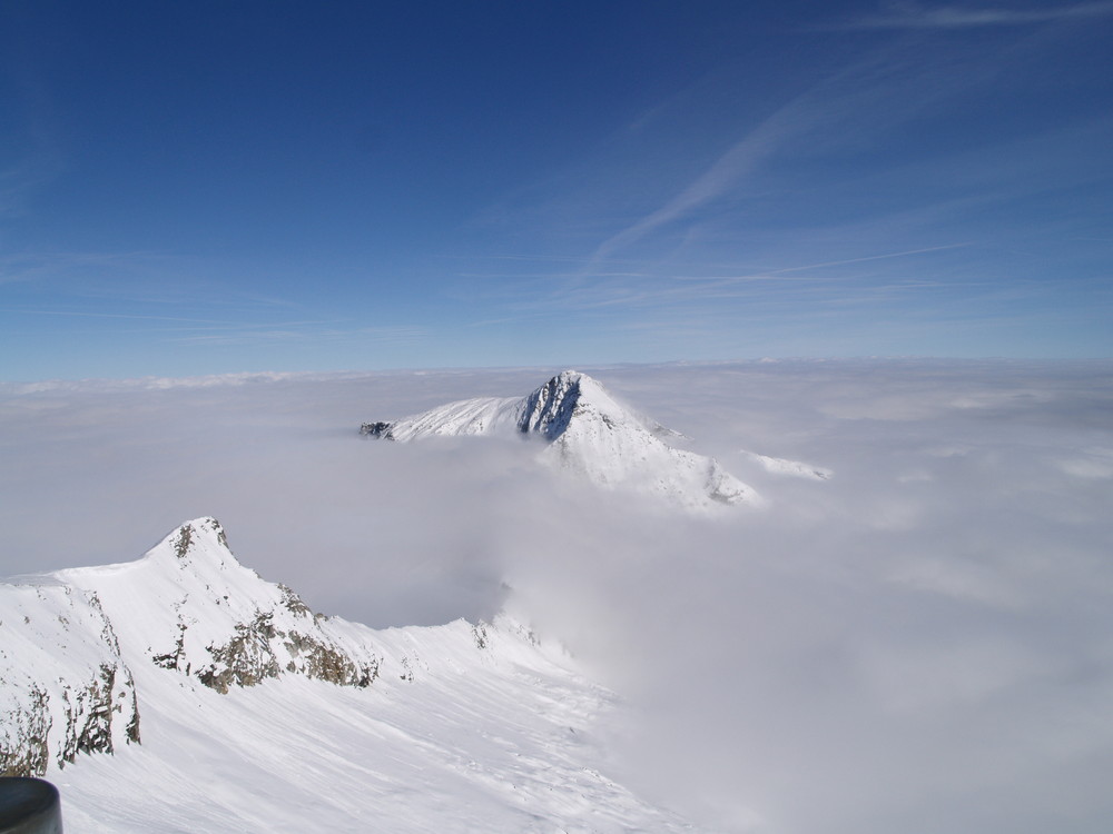 Hintertuxer Gletscher