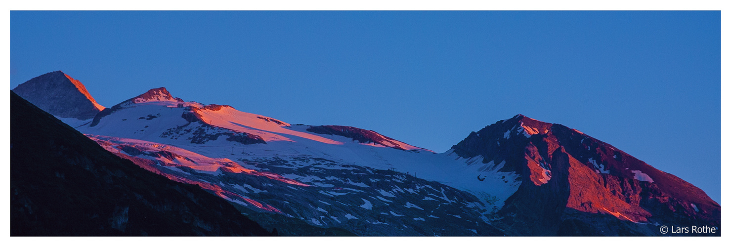 Hintertuxer Gletscher