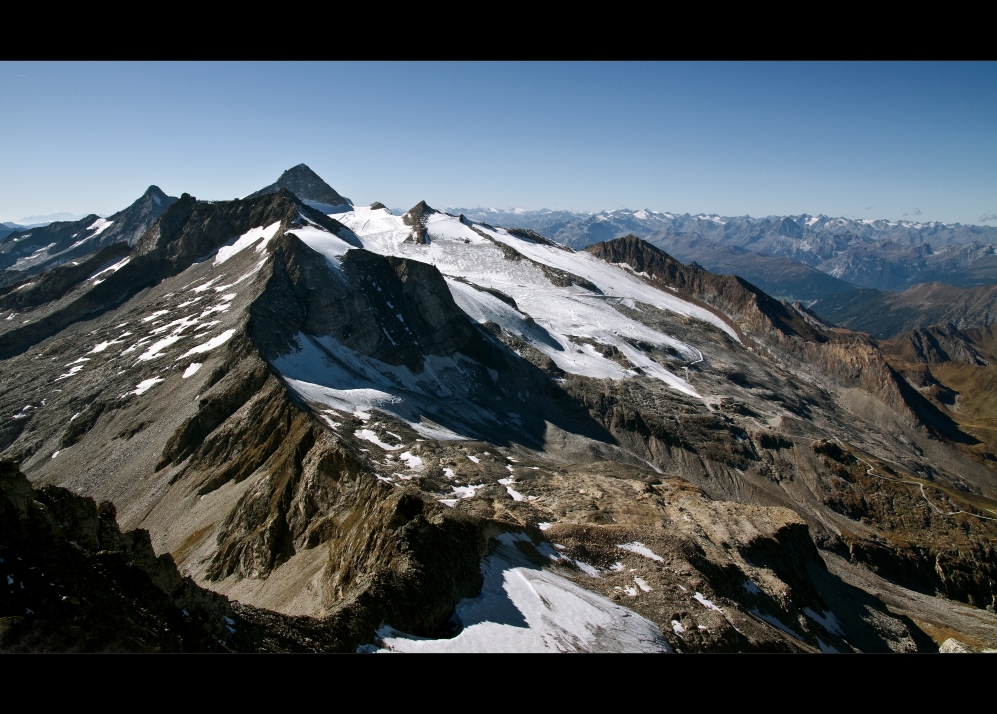 hintertuxer gletscher