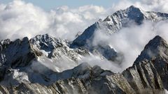 Hintertuxer Gletscher