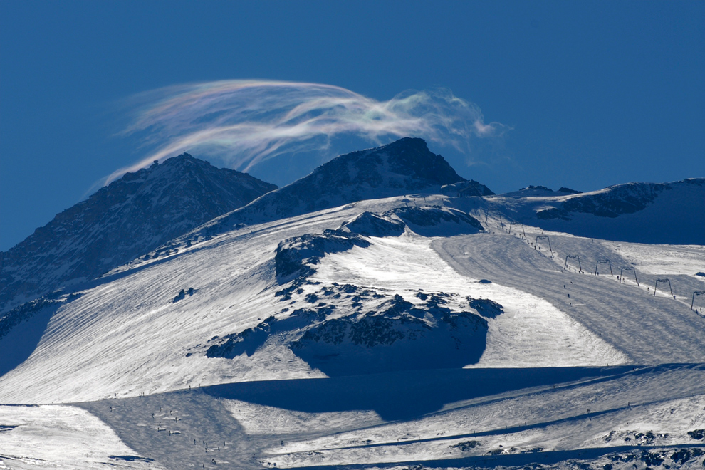 Hintertuxer Gletscher