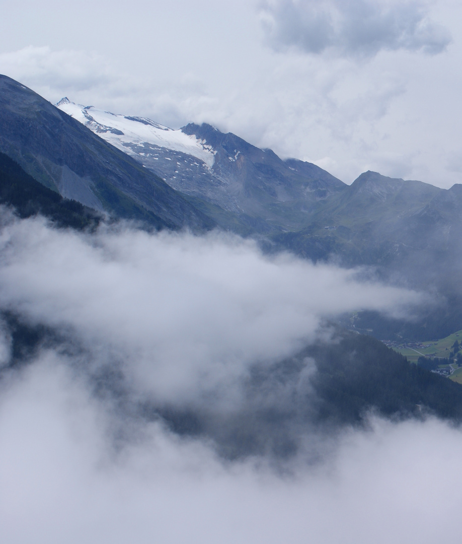 Hintertuxer Gletscher