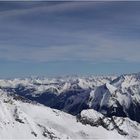 Hintertuxer Gletscher Panorama II