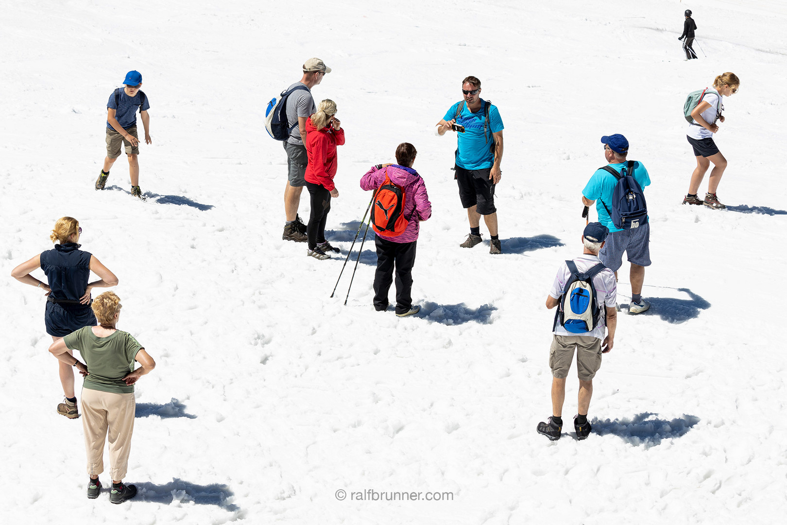 HintertuxerGletscher