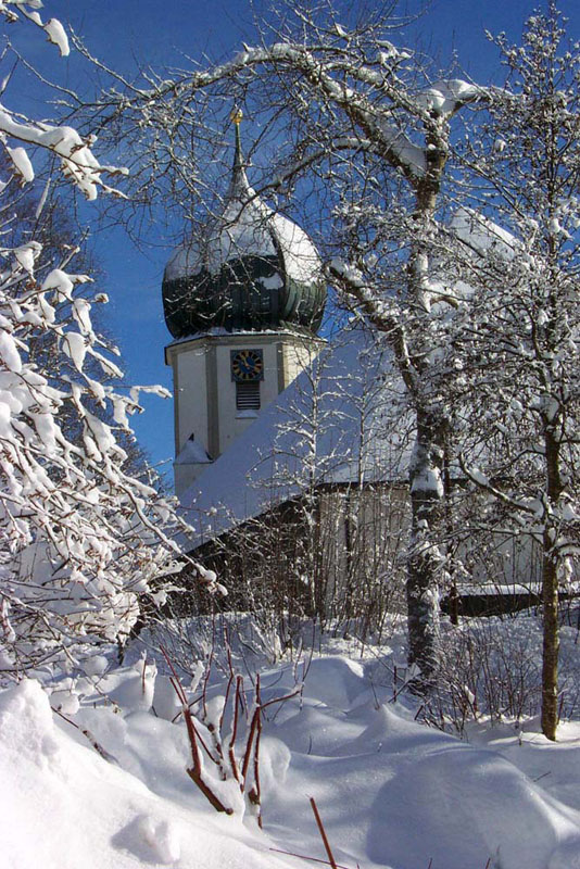 Hinterzarten von S.... B...