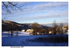 Hinterzarten