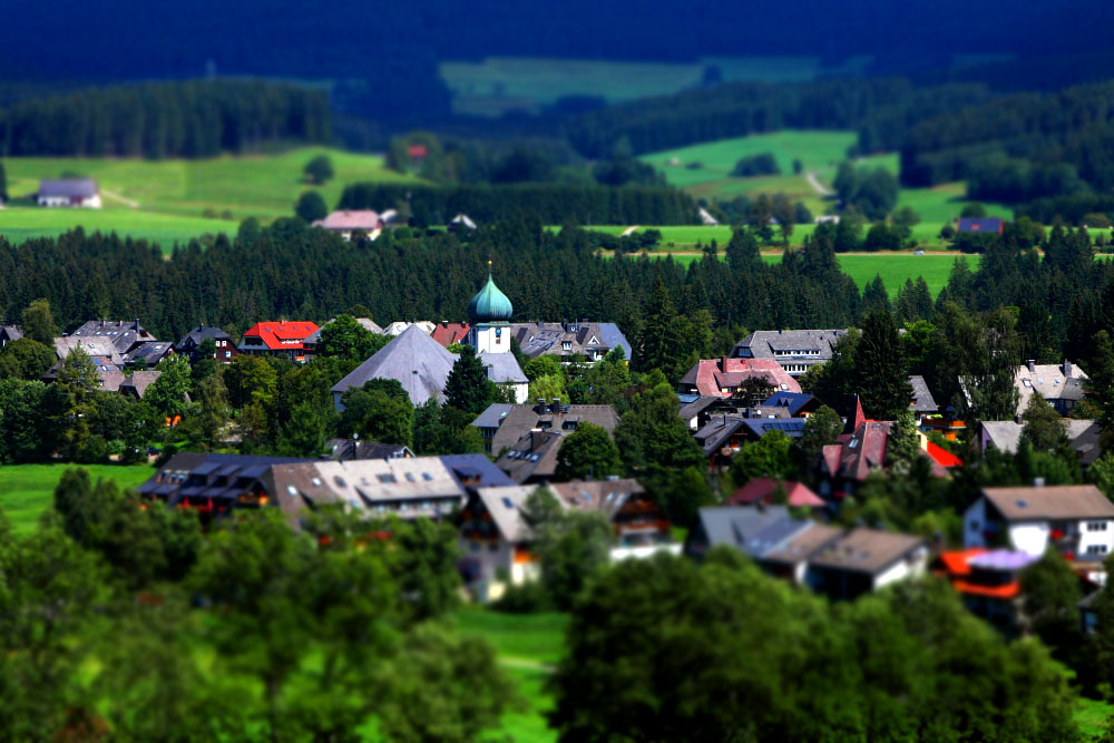 Hinterzarten