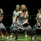 Hip Hop aus Franken beim 16. Open Air Dance Contest (2)