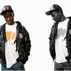 HIP HOP PORTRAITS VI