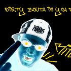 hip hop rap dirty south