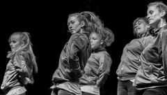 Hip-Hop&Streetdance 11. Fränkische Meisterschaften