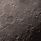 Hipparchus Region