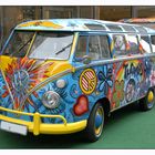 Hippi-Bus