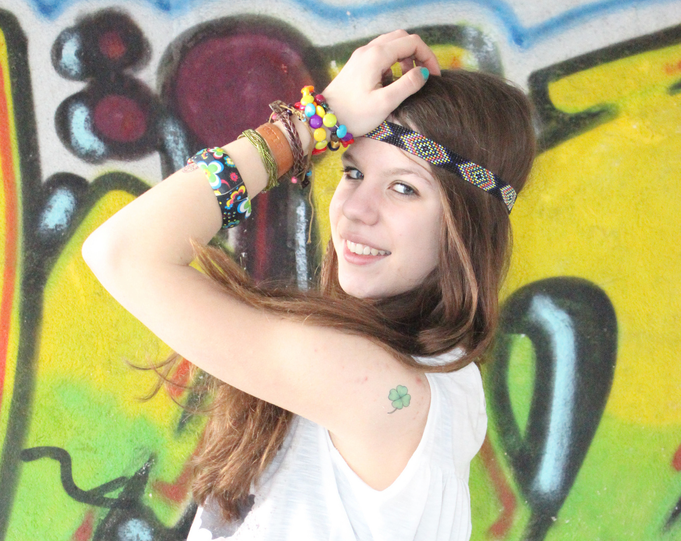 Hippie