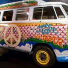 Hippie Bus