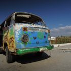 Hippie Bus