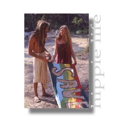 Hippie Life - Save Something