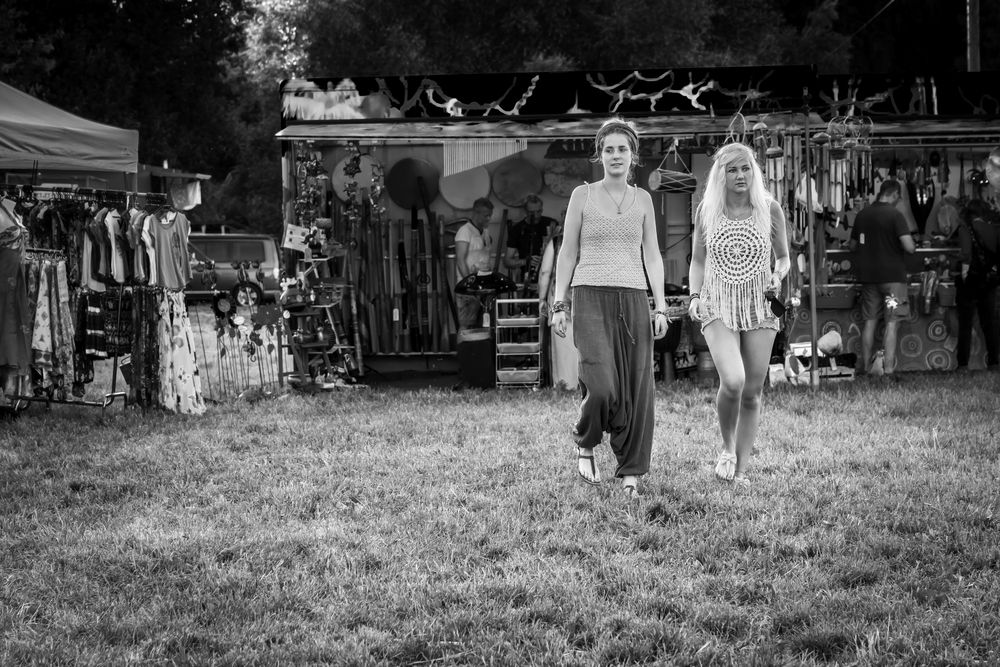 Hippies 2019 Foto & Bild streetfotografie mit menschen