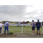 Hippodrome D'Eauze (Gers )