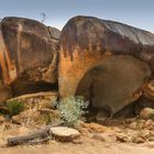 Hippos mouth rock