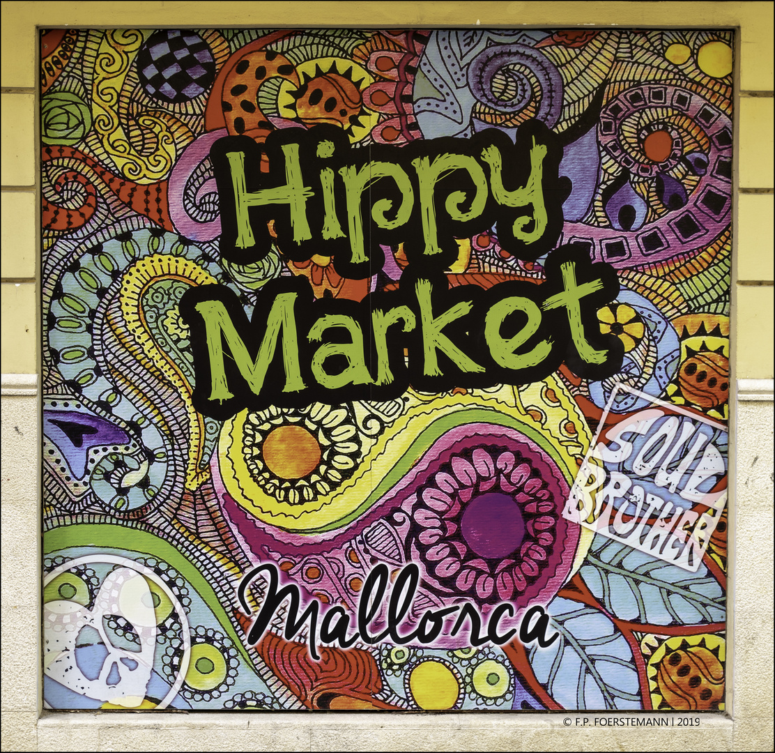 Hippy Market